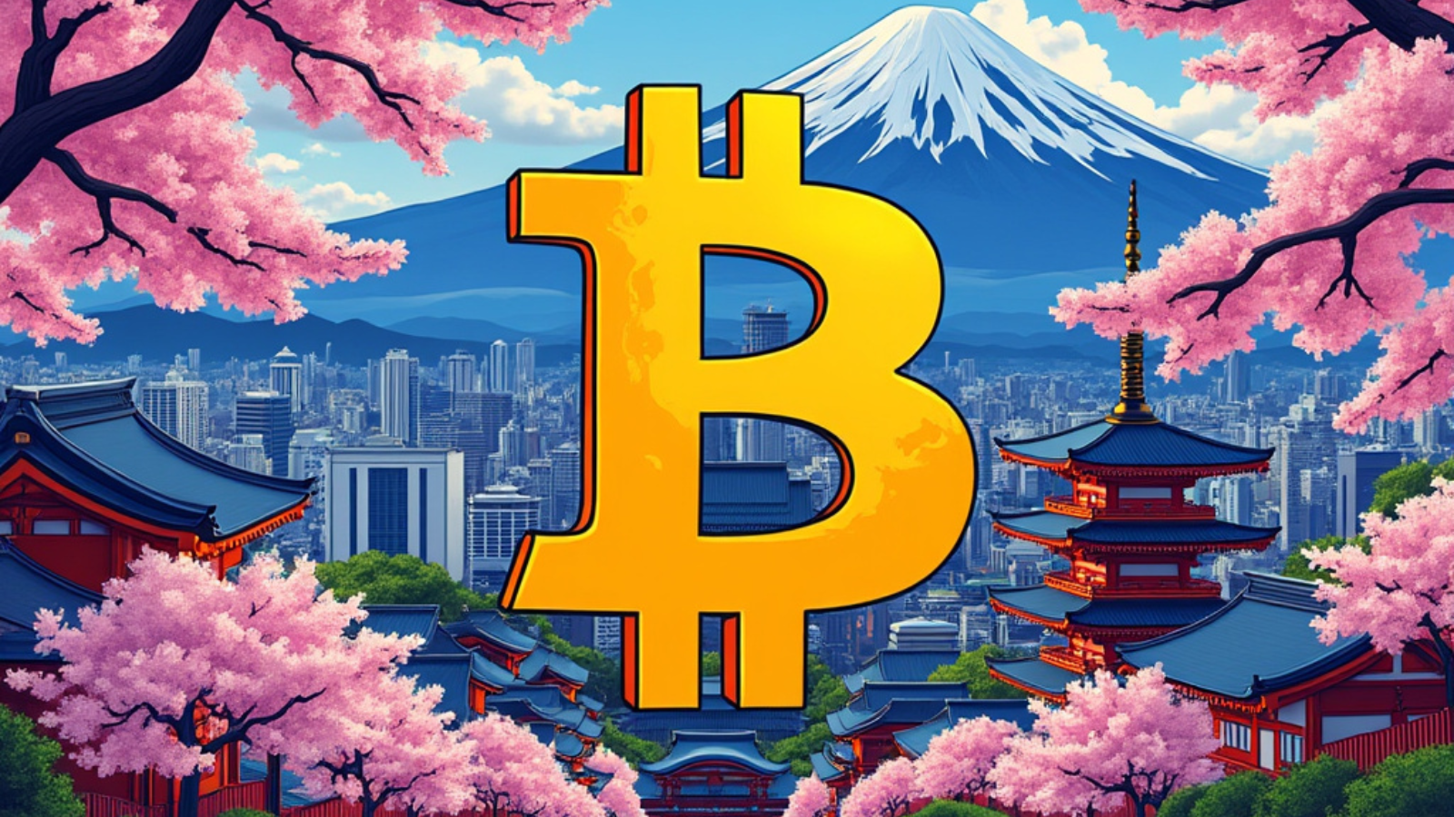 Japan’s Metaplanet Boosts Bitcoin Holdings to $69 Million