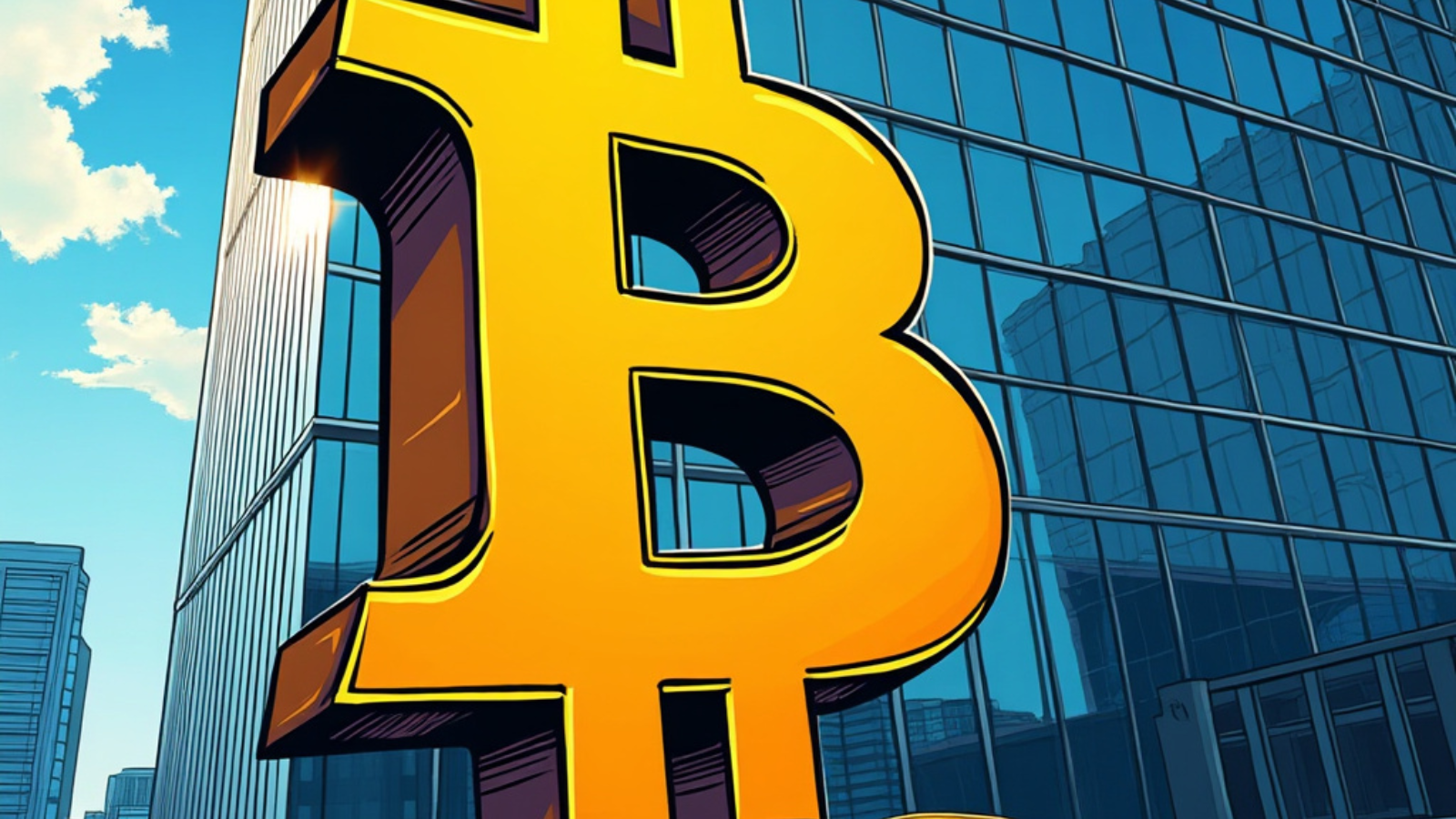 Michael Saylor’s MicroStrategy Plans to Raise $42B to Buy Bitcoin