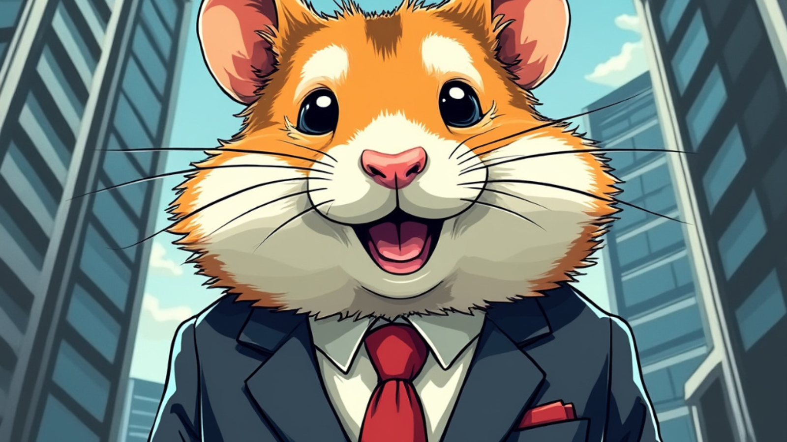 Hamster Kombat Season 2 Turns Players into CEOs and Allows Them to Build Their Own Game Studios