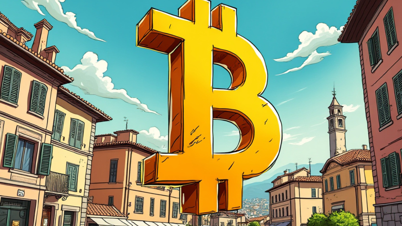 Italy Considers Increasing Bitcoin Capital Gains Tax to 42%