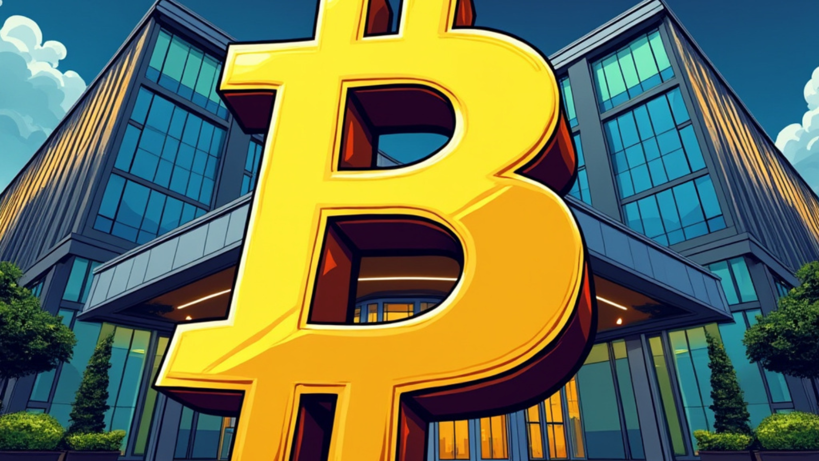 MicroStrategy Adds $2B in Bitcoin, Boosts Total Holdings to $23B