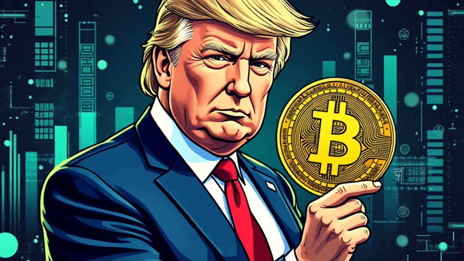 The Future of Crypto Policy After the 2024 U.S. Elections