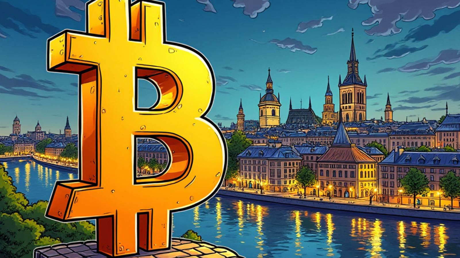 Revolut Expands Crypto Exchange to 30 European Markets