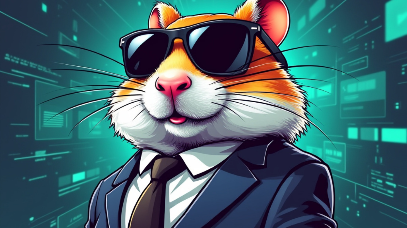 Hamster Kombat Hits $5.3 Billion in Daily Trading Volume