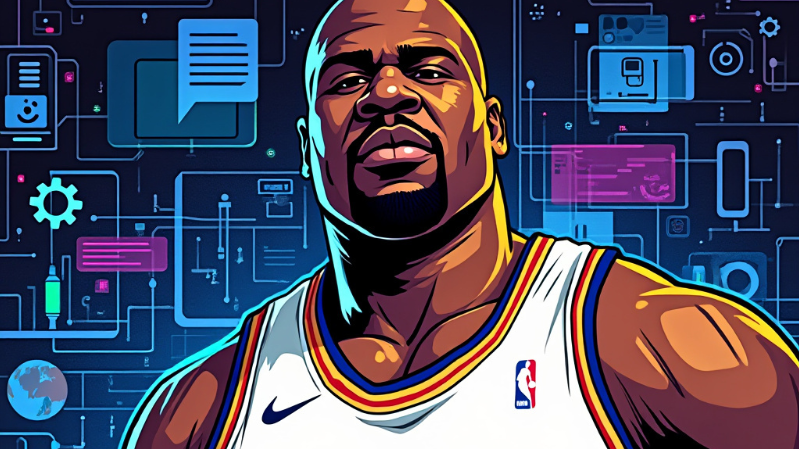 Shaquille O’Neal Settles $11M Astrals NFT Lawsuit Amid Growing NFT Market Resurgence