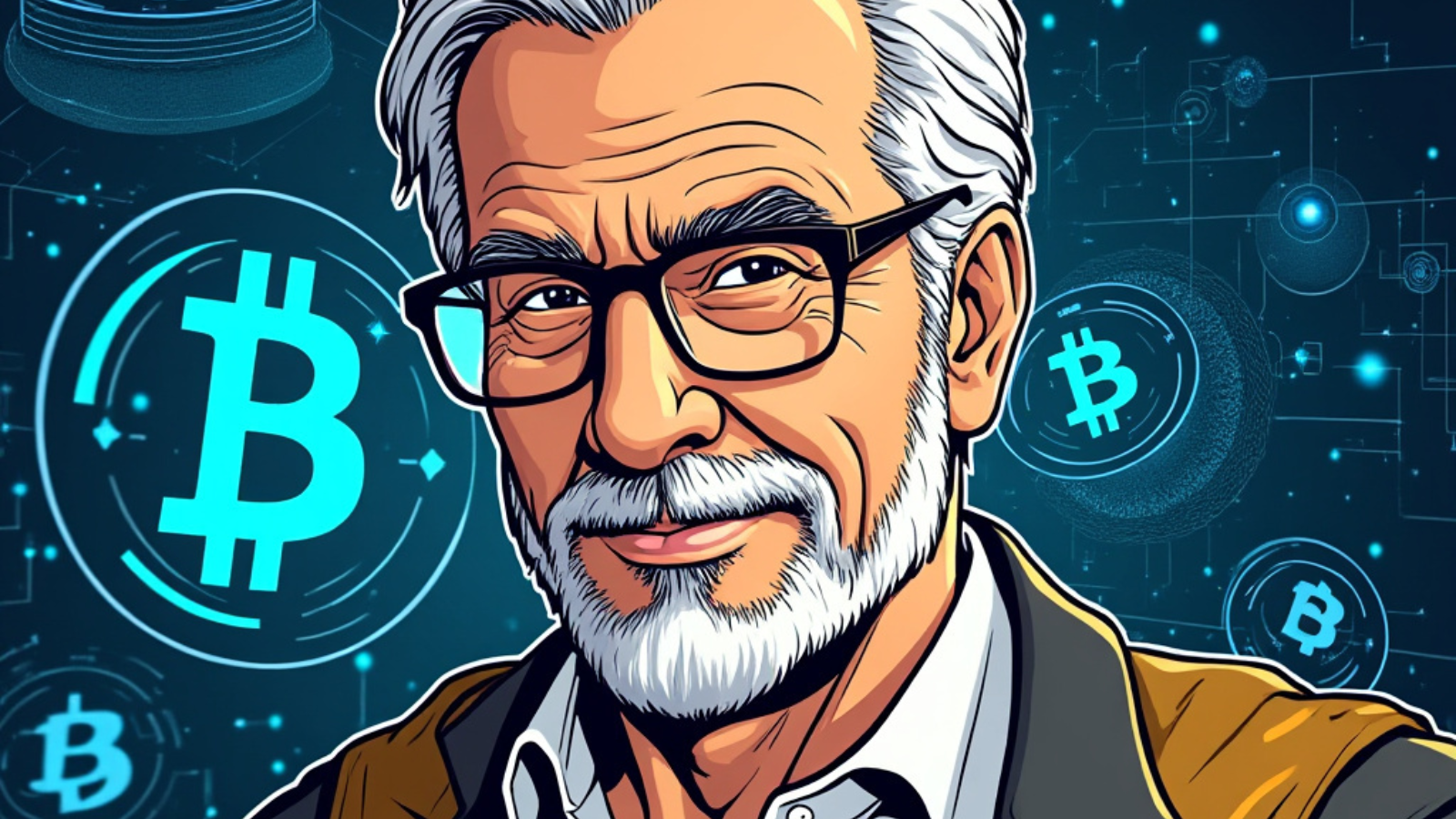 Michael Saylor to Present about Bitcoin Investment to Microsoft Board