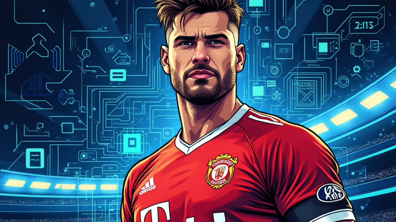 FIFA Partners with Mythical Games to Launch Blockchain Soccer Game FIFA Rivals