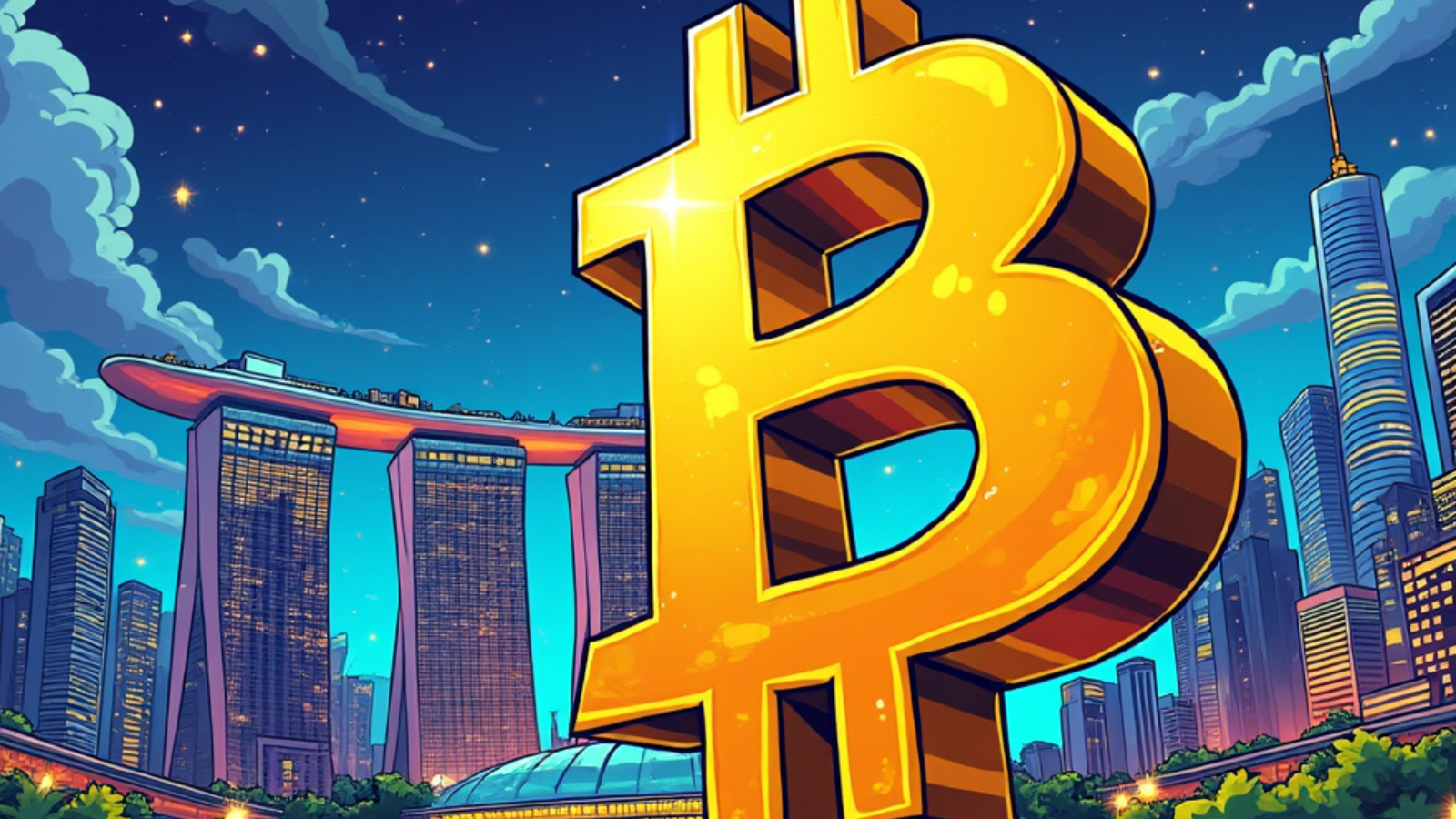 Singapore Pushes Tokenization Boundaries with New MAS Frameworks