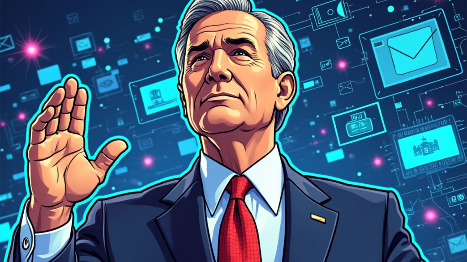 Pro-Crypto Candidates Win in 2024 U.S. Elections