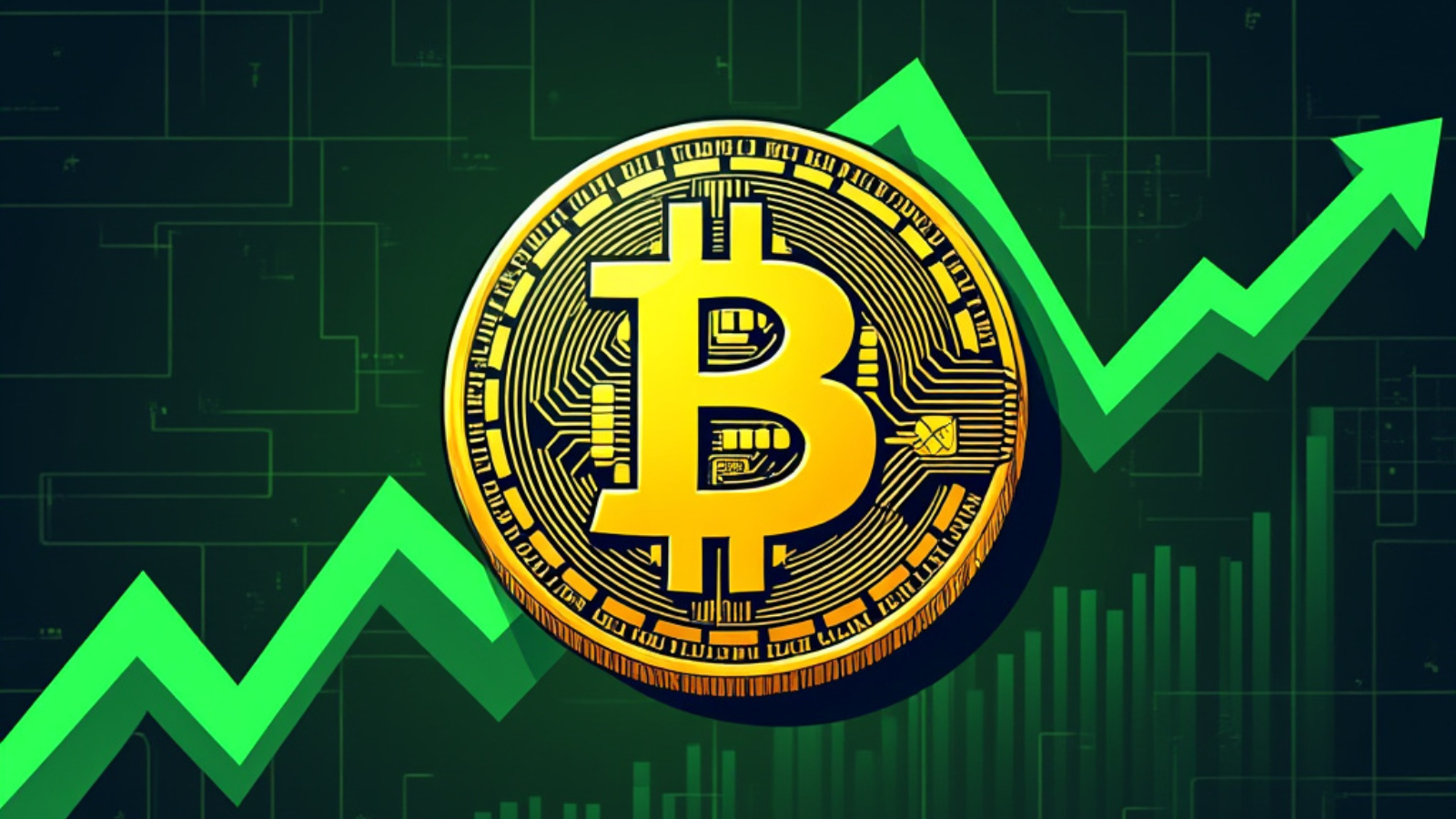 Bitcoin Soars Past $79K, Analysts Urge Caution Amid Historic Highs