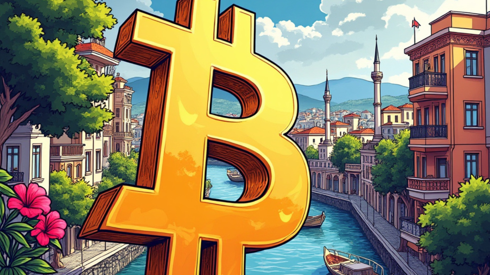 Coinbase Withdraws Crypto Expansion in Turkey