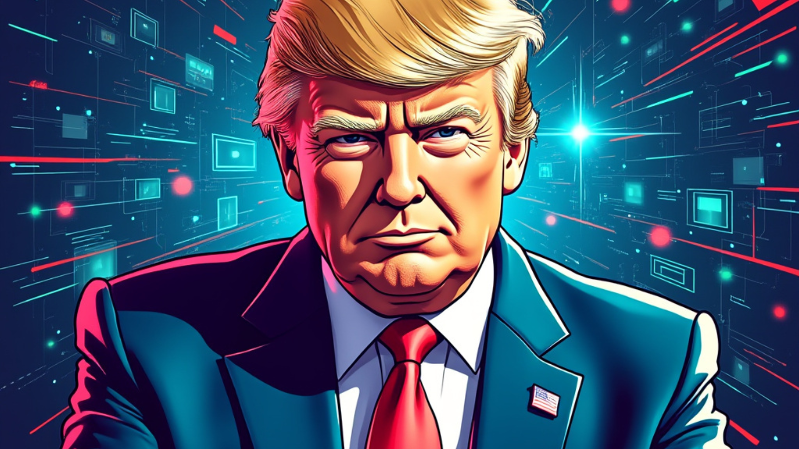 Trump Appoints Former PayPal COO David Sacks as ‘AI and Crypto Czar’