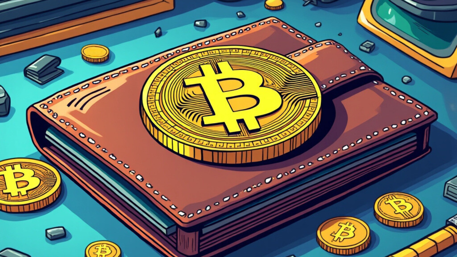 Bitcoin Mining Giant MARA Holdings Buys $1.1B Bitcoin