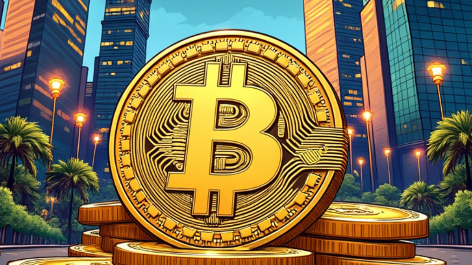 Hong Kong Emerges as Asia's Crypto Powerhouse Driving Global Innovation