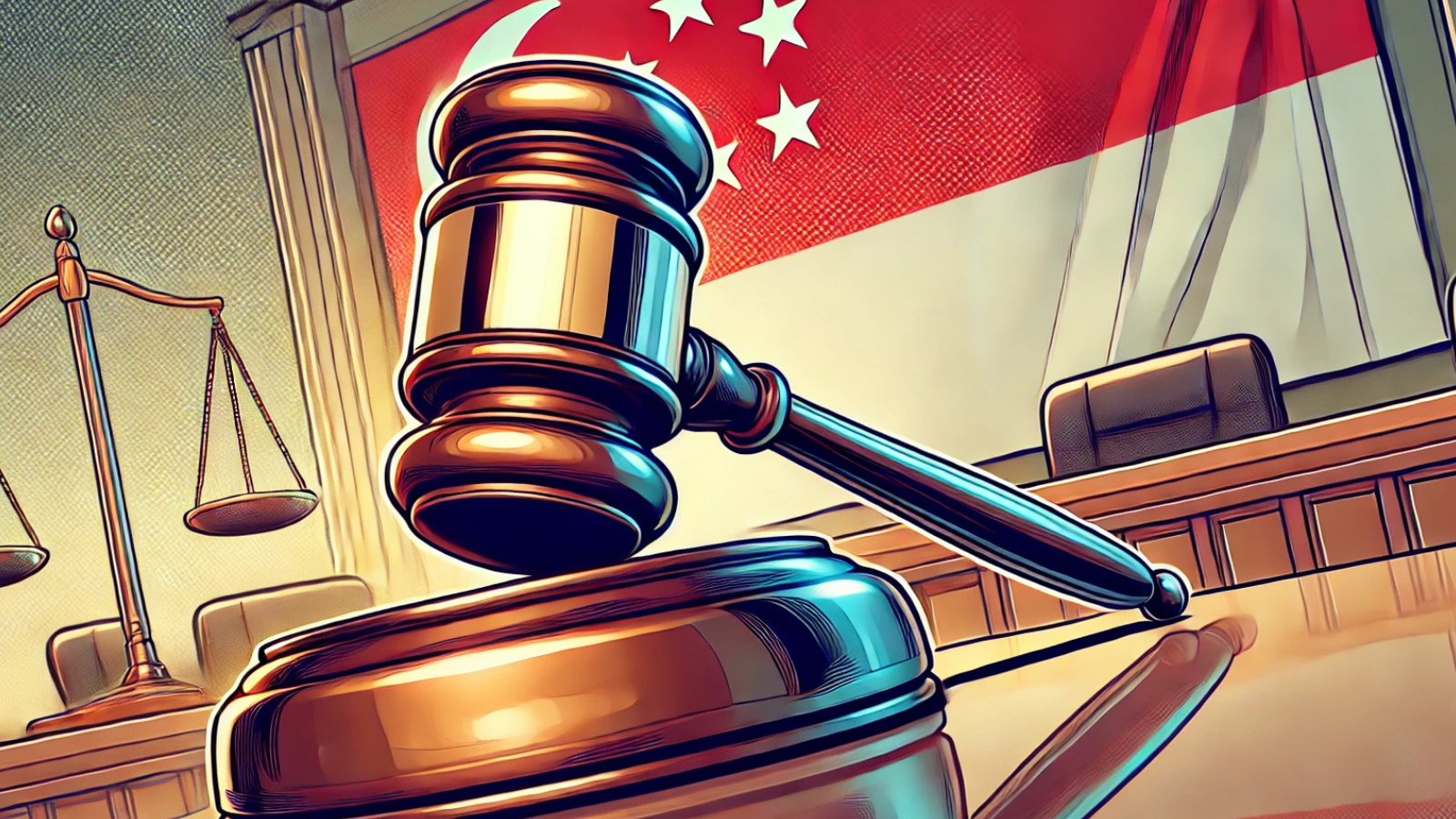 Singapore Court Approves WazirX Repayment Plan for Victims Impacted by $235M Hack