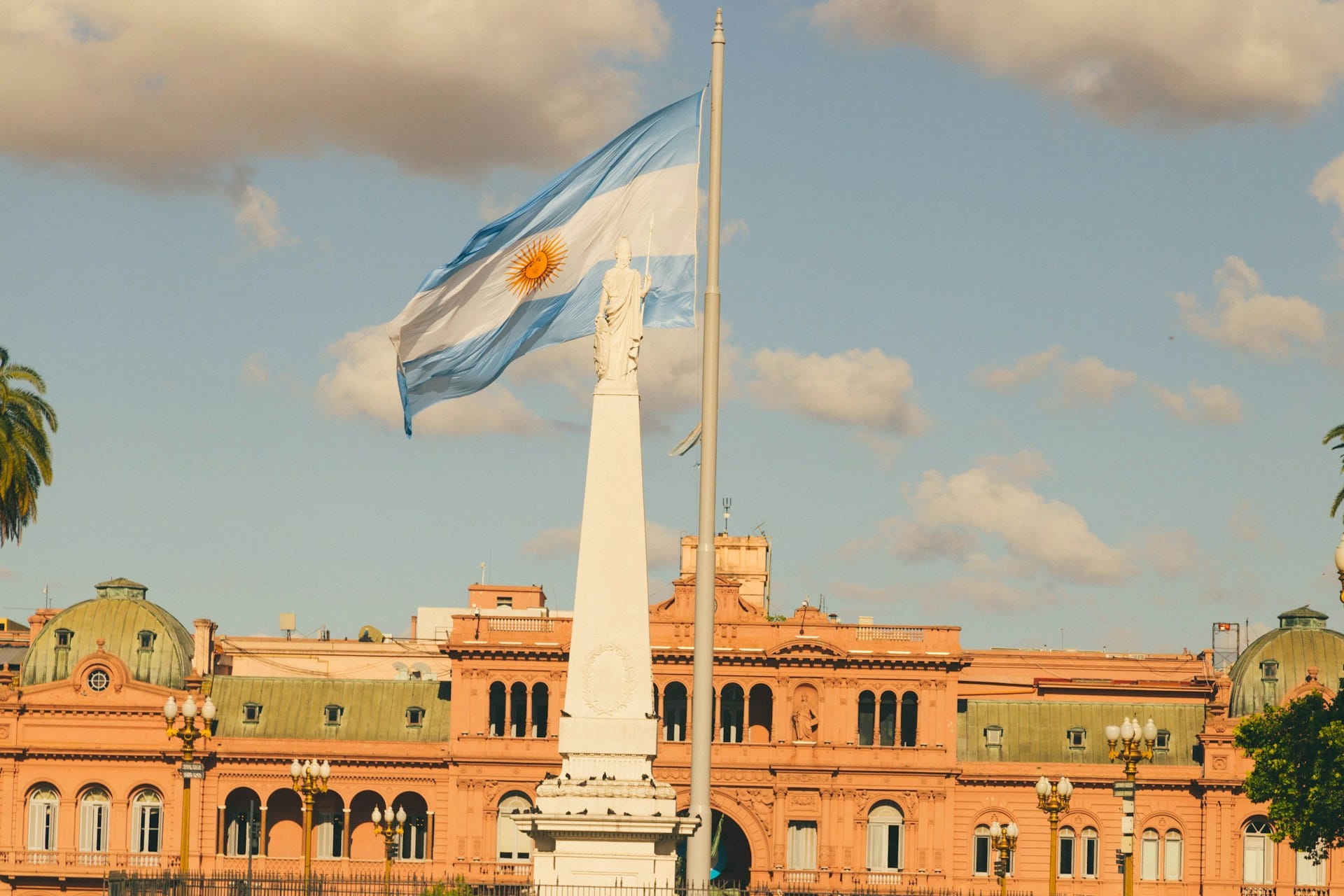 Argentine President Approves Provincial Currencies Amid Economic Challenges