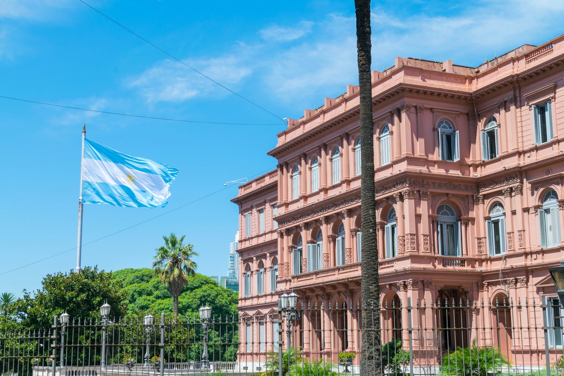 OKX Expands its Crypto Exchange Services to Argentina, Aiming to Boost Latin American Presence