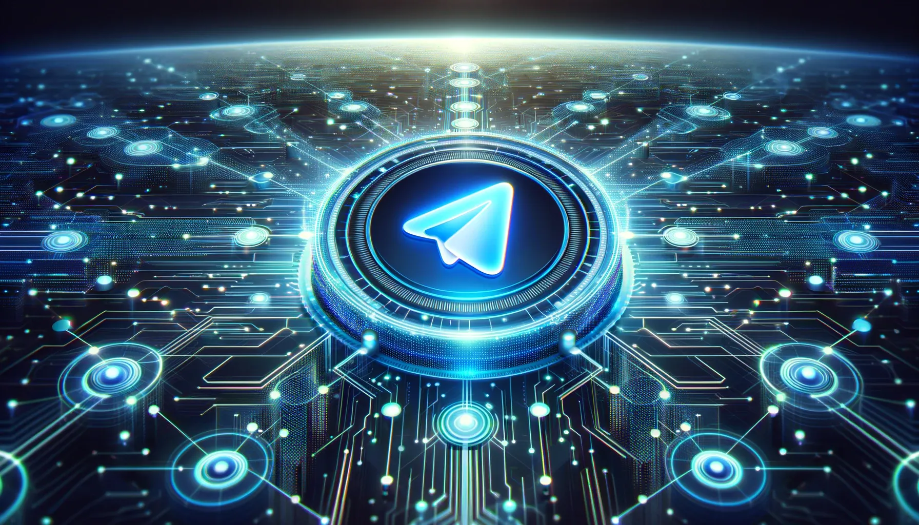 Telegram's Ad Platform Integrates with TON Blockchain for Enhanced Creator Earnings