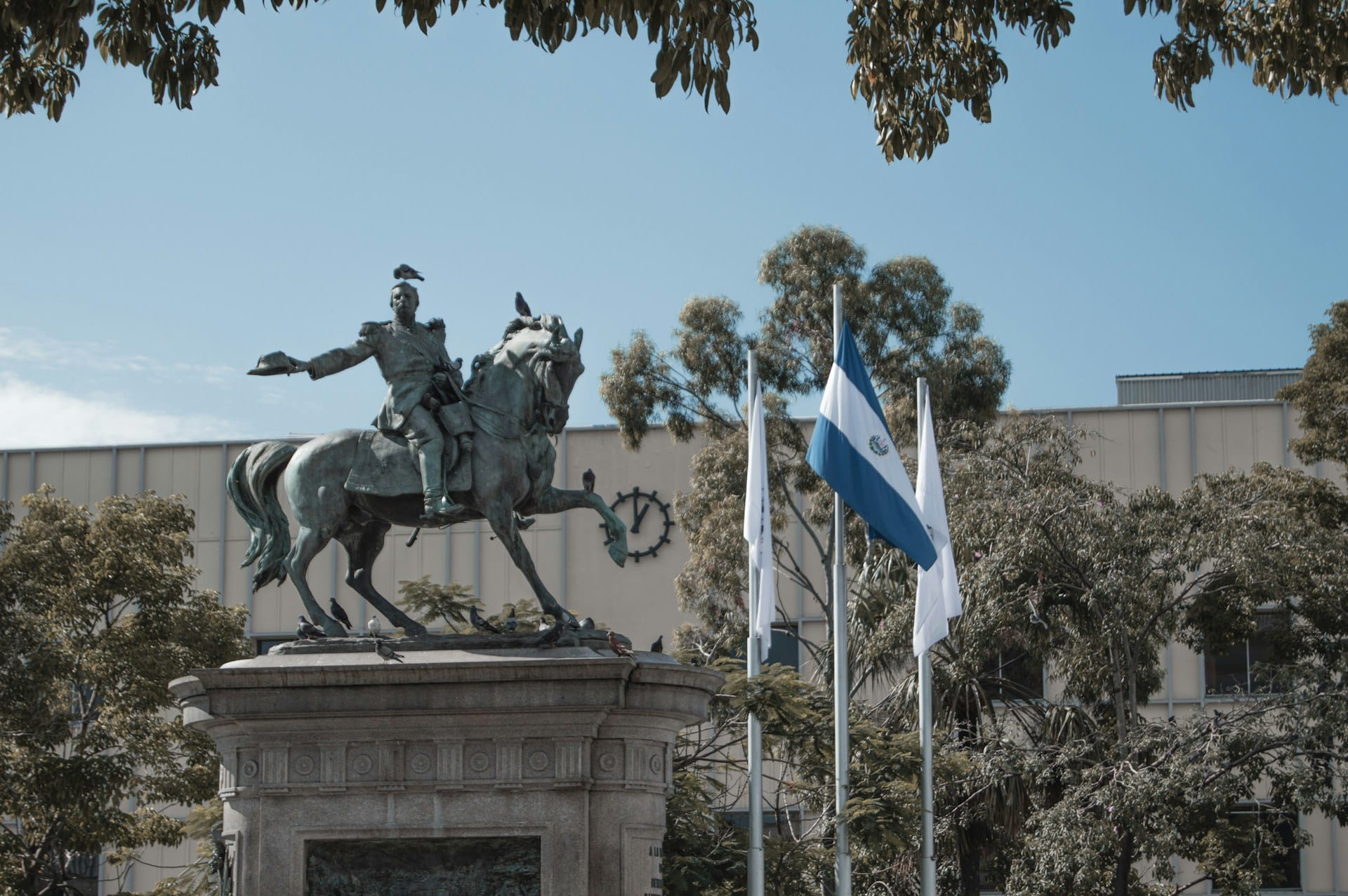 Bitfinex Securities Expands to El Salvador, Eyes U.S. Market Growth