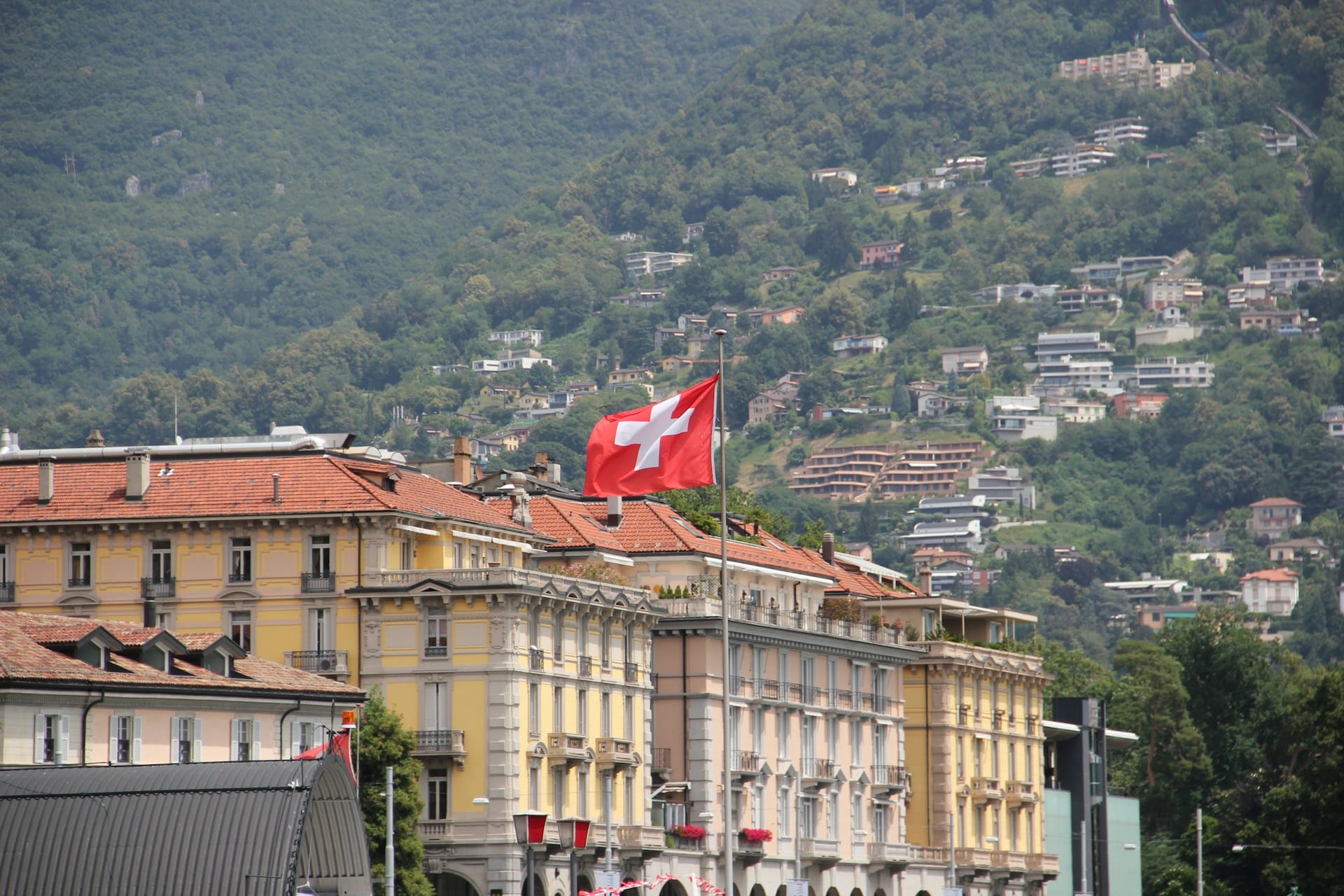 Swiss City of Lugano Forges Ahead in Digital Currency Integration