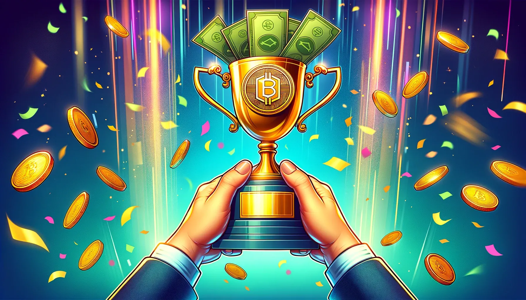 Fetch.ai Shakes Crypto World with $100M Investment and Revolutionary GPU Rewards for Users