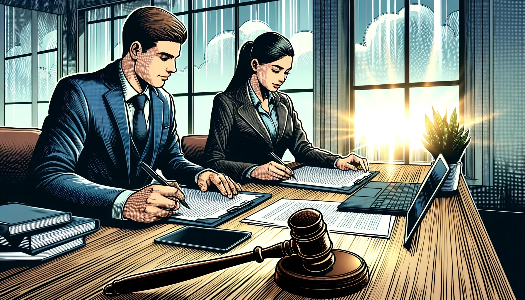 Digital Currency Giant Fights Back: DCG Challenges New York's $3 Billion Fraud Accusation