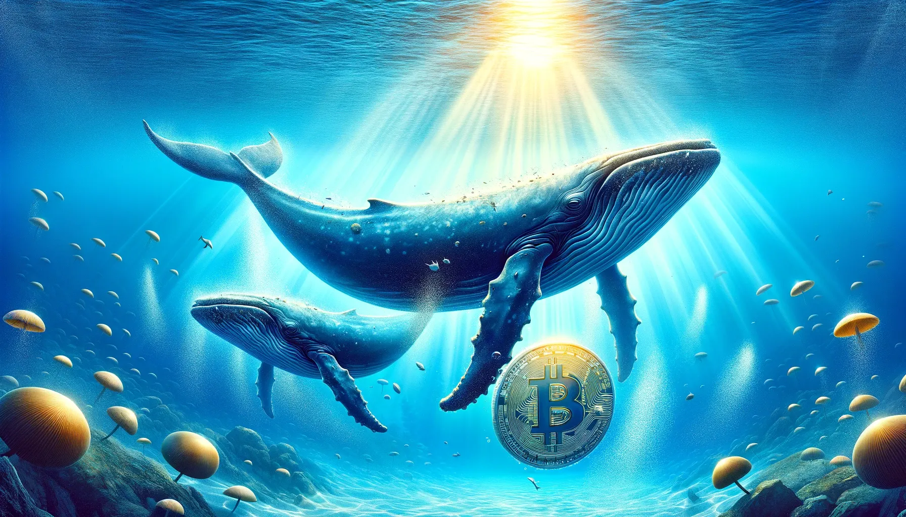 Bitcoin Price Plunges to $8.9K After BitMEX Whale Massive Sell-Off