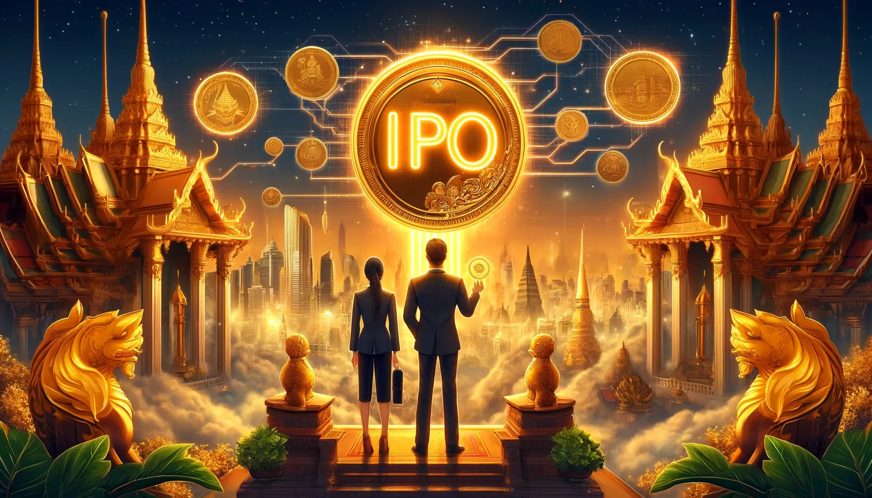 Thailand's Leading Crypto Exchange Embarks on Massive Hiring Wave Before Monumental IPO