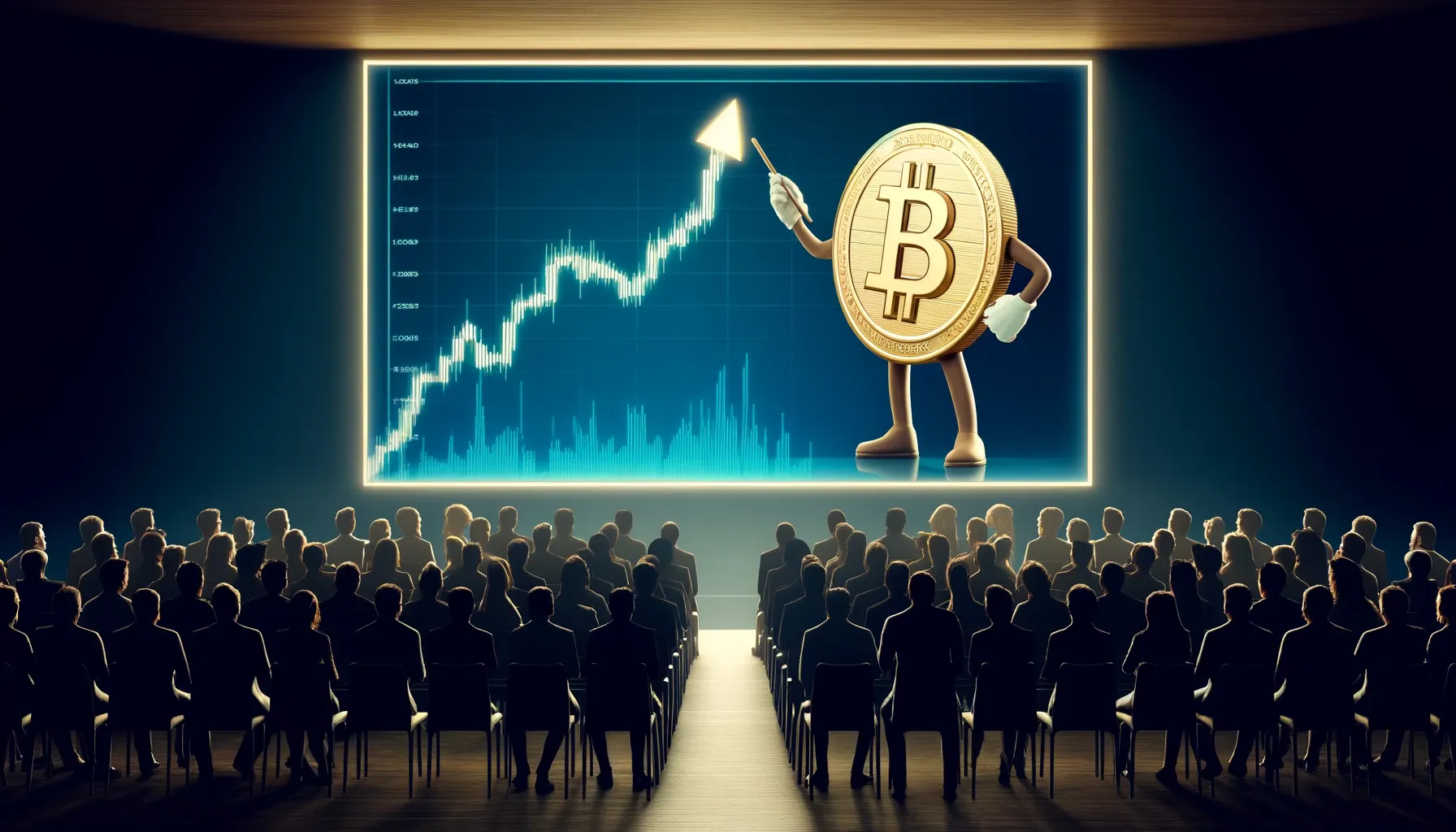 Analysts Predict Bitcoin to Smash Through $150,000 Post-Halving