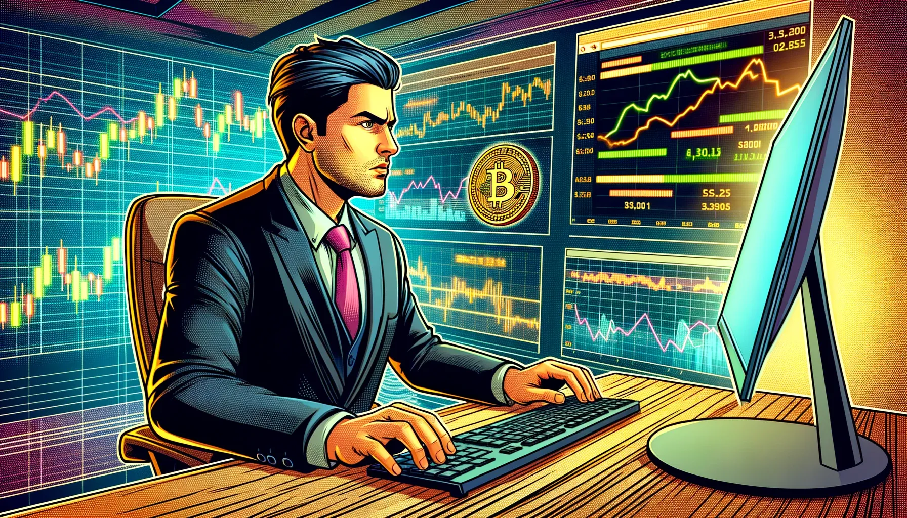 Traders Predict Bitcoin to Explode to $350K as it Mirrors 2016 Post-Halving Trajectory