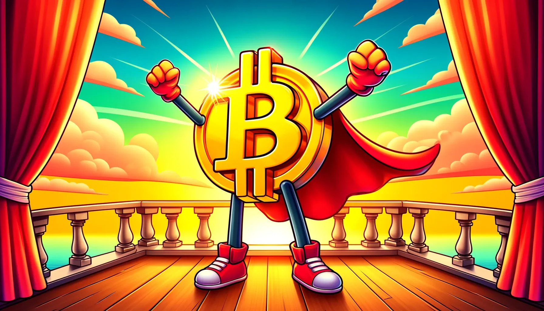 Bitcoin Smashes Records in Japan, Argentina, and Philippines Amid Global Surge