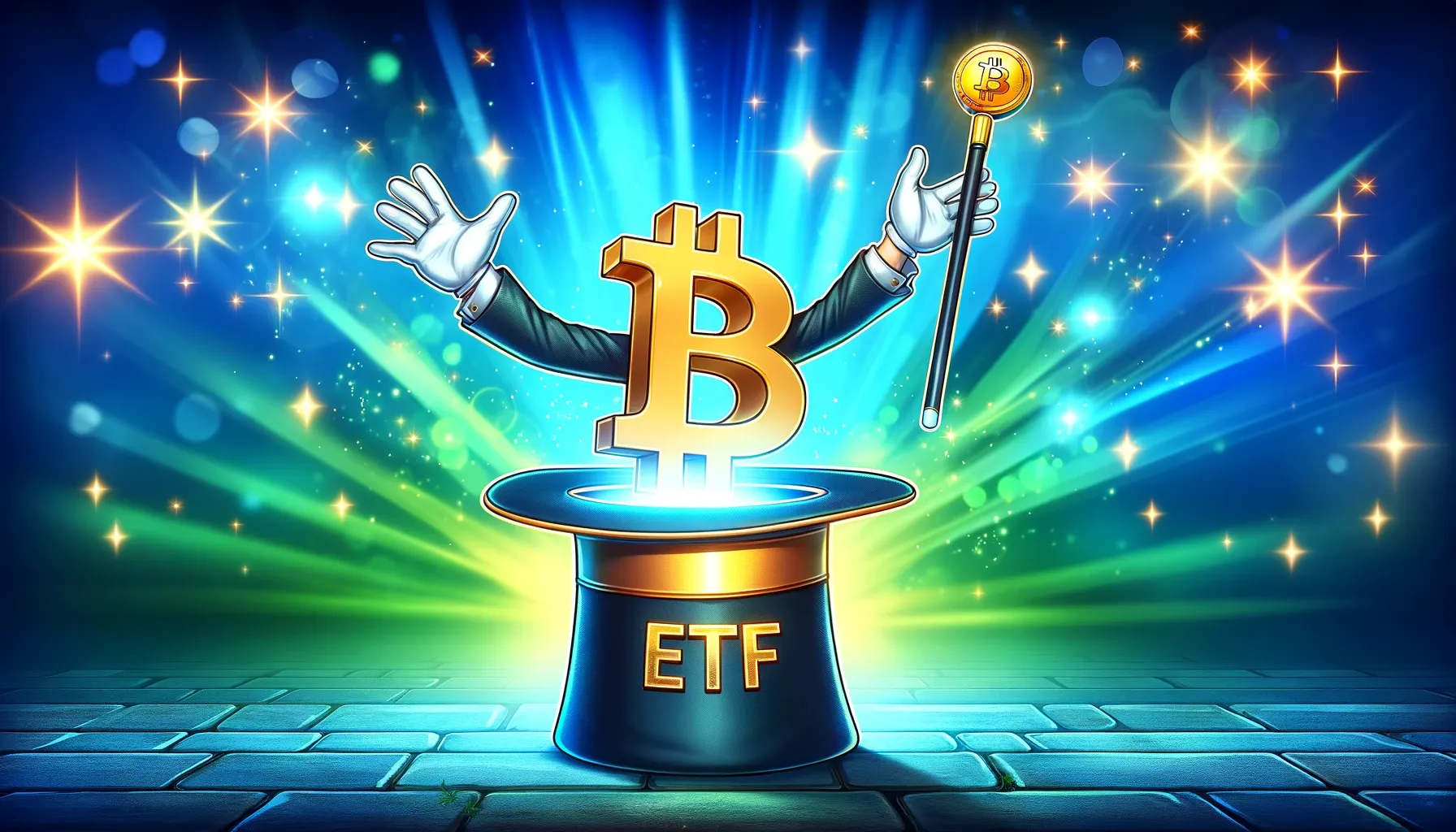 Ethereum ETF Approval: A Win for Bitcoin? Michael Saylor Thinks So