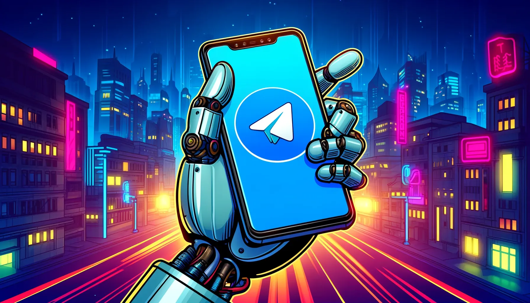 Telegram Unveils In-App Currency 'Stars' for Digital Purchases