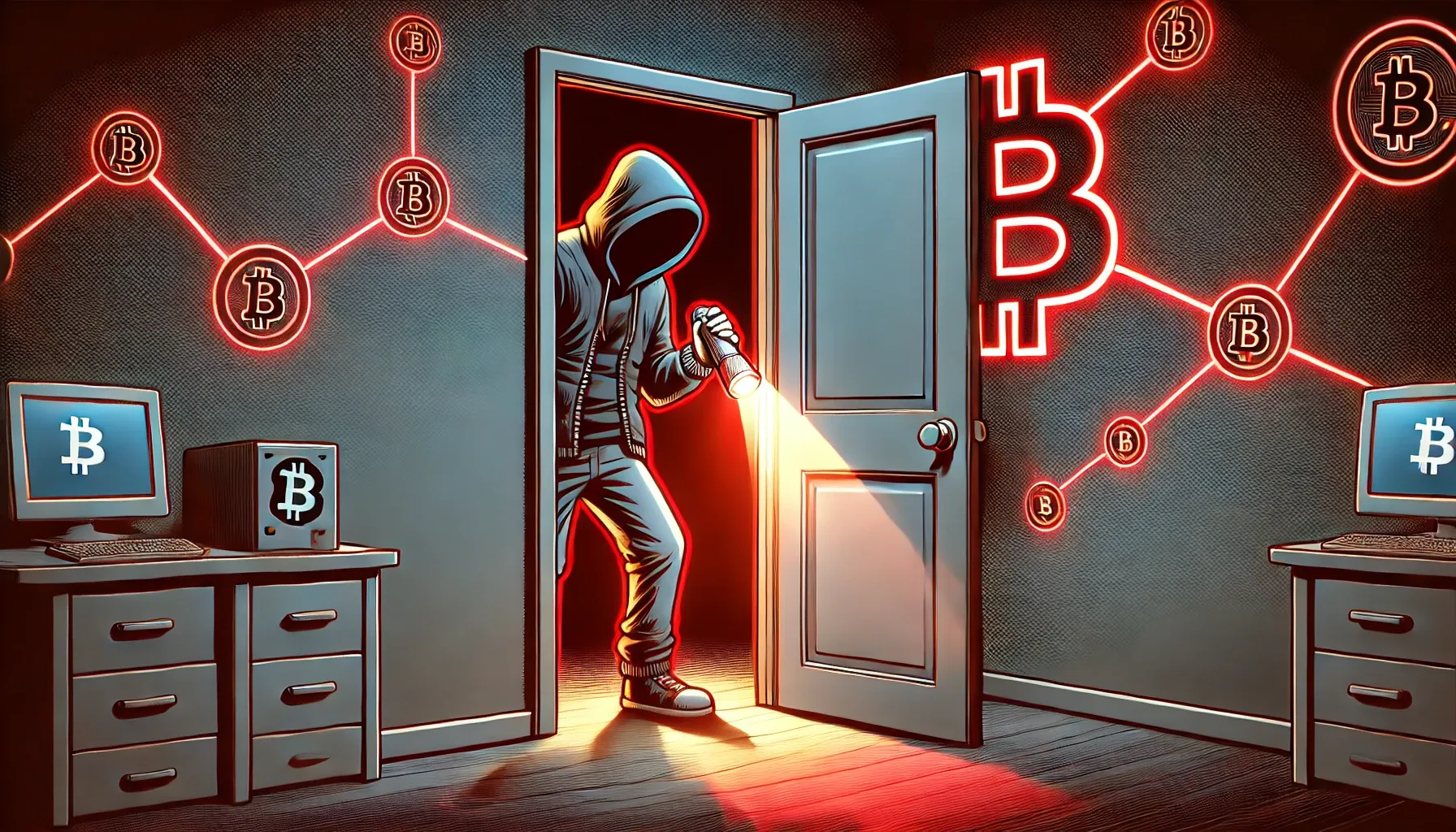 Florida Man Convicted in Shocking Crypto Theft Home Invasions