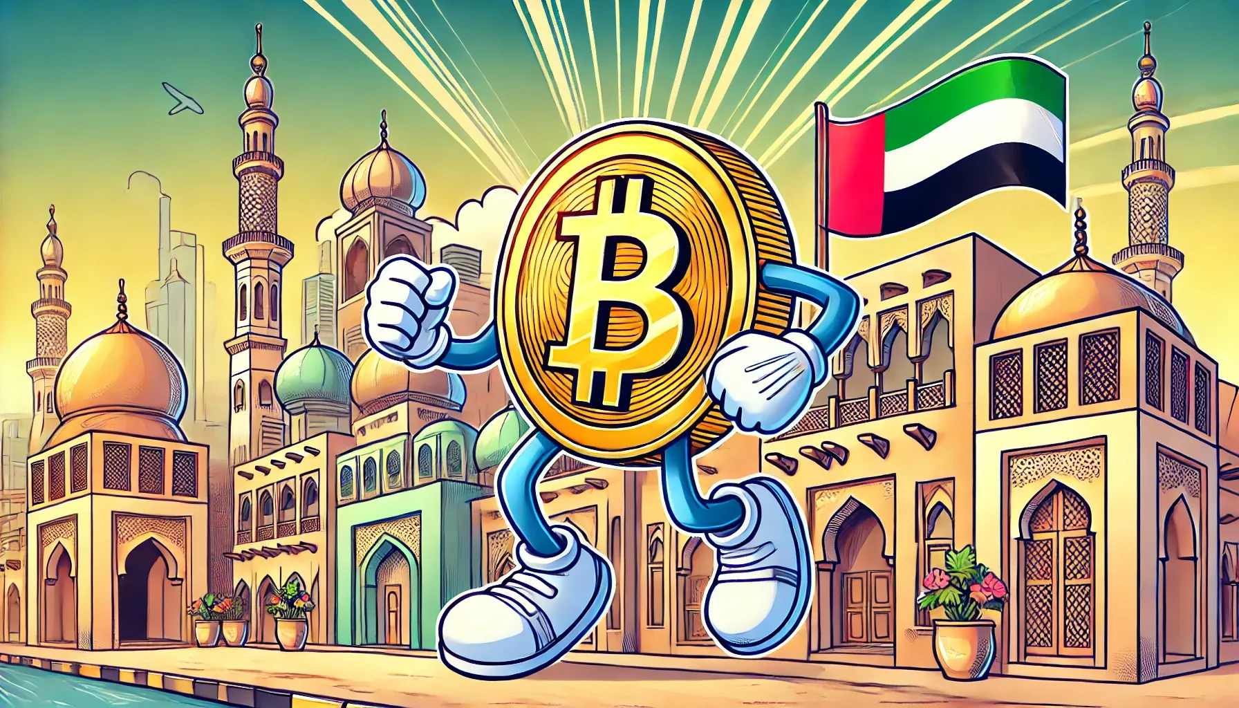 UAE's New Regulations Threaten Crypto Payments, Warns Legal Expert