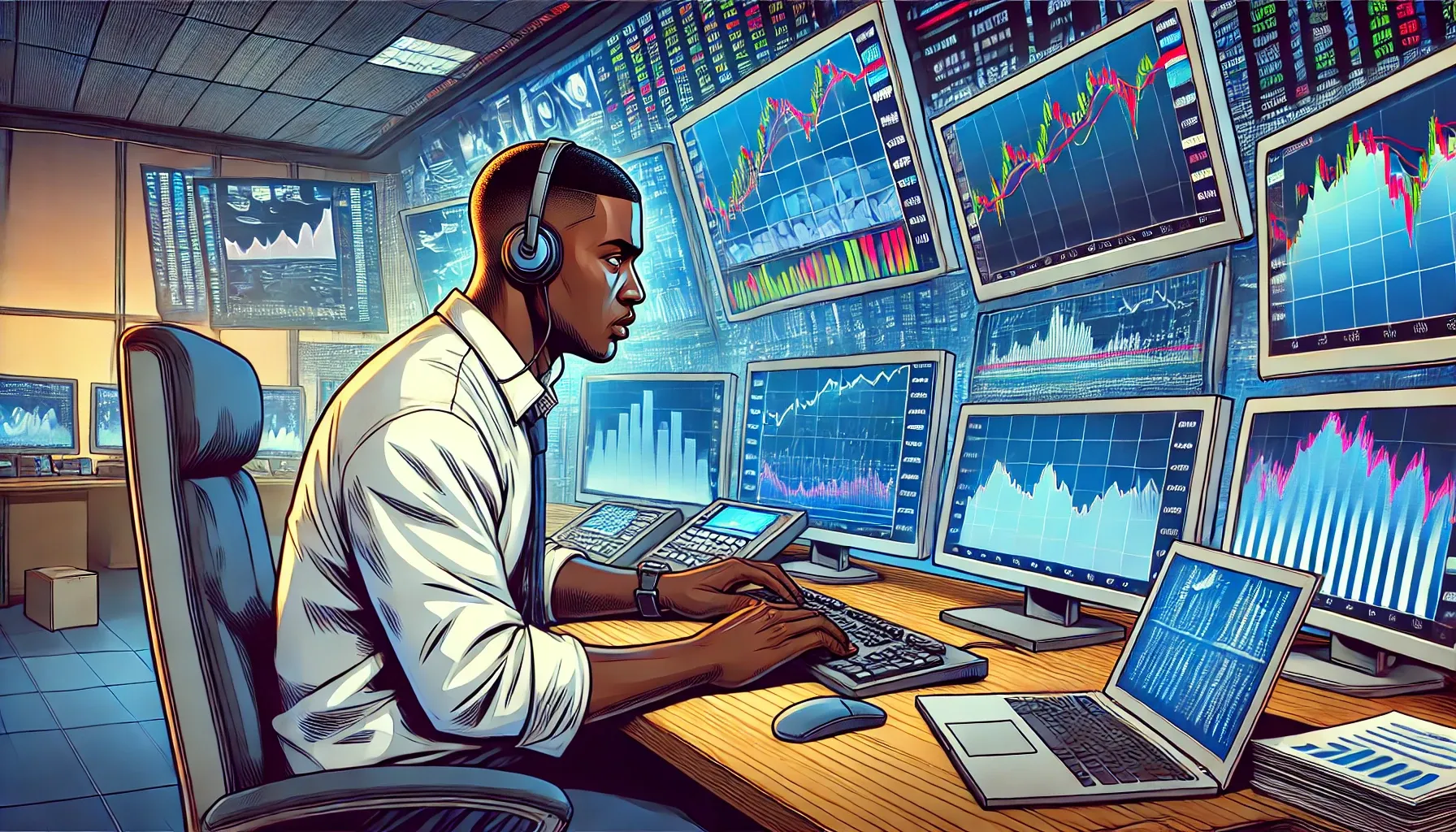 Nigerian Trader Returns $14,000 in Crypto, Gains Community Praise