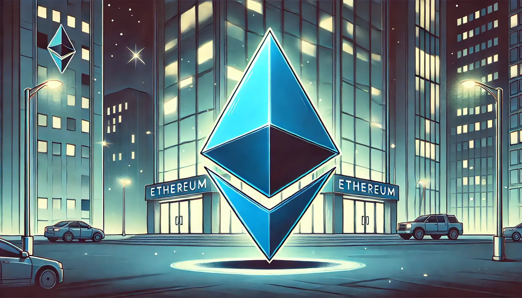 CBOE Sets Official Launch Date for Spot Ethereum ETF