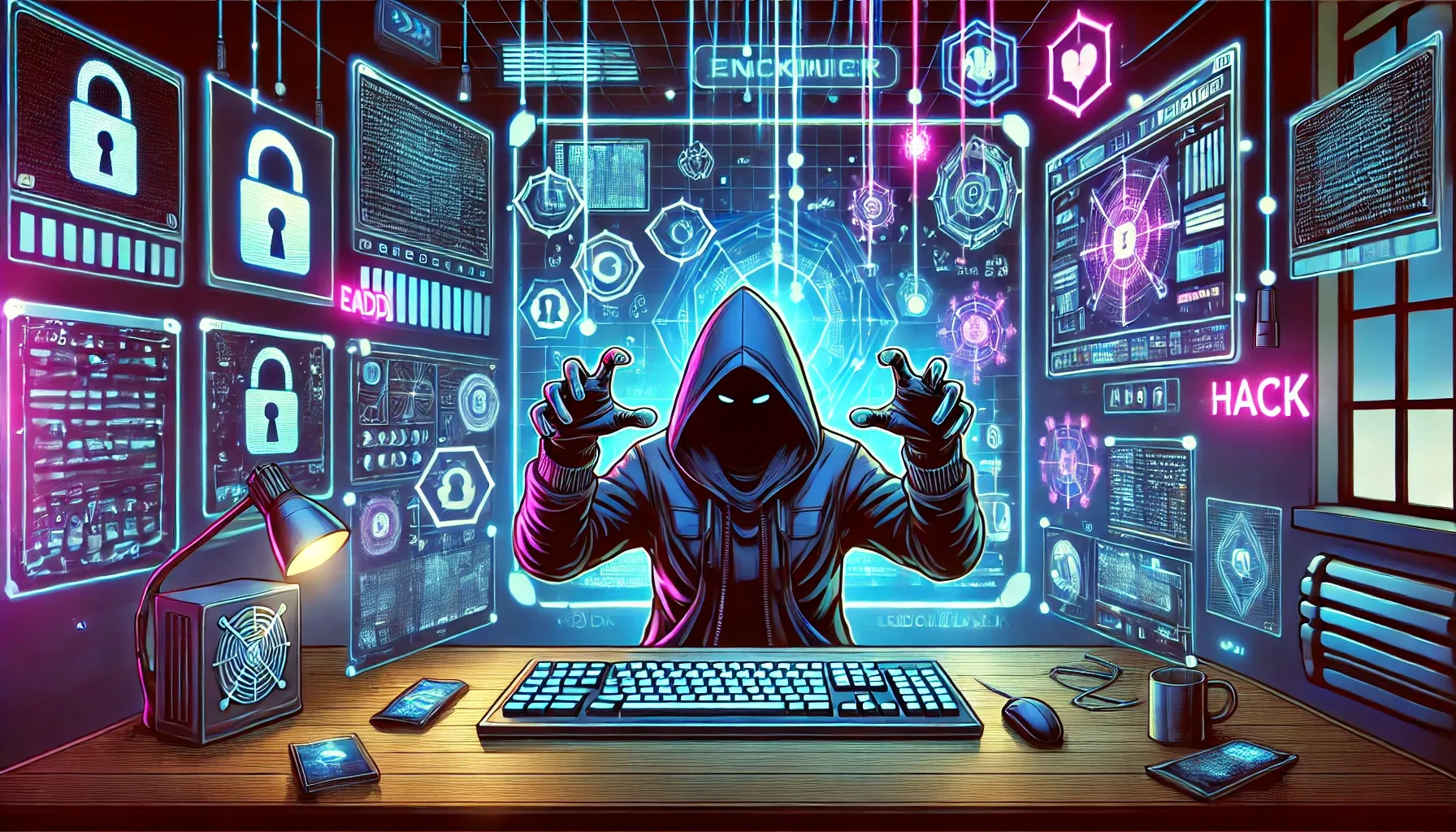 WazirX Hacker Moves $57M ETH to New Wallets