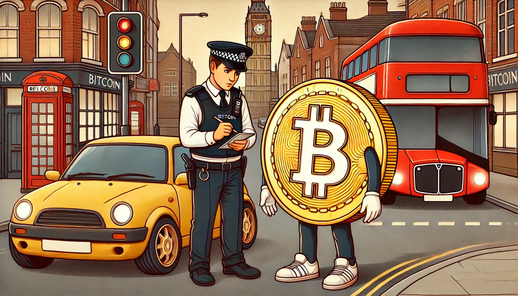 Coinbase UK Fined $4.5 Million for Breaching High-Risk Customer Agreement