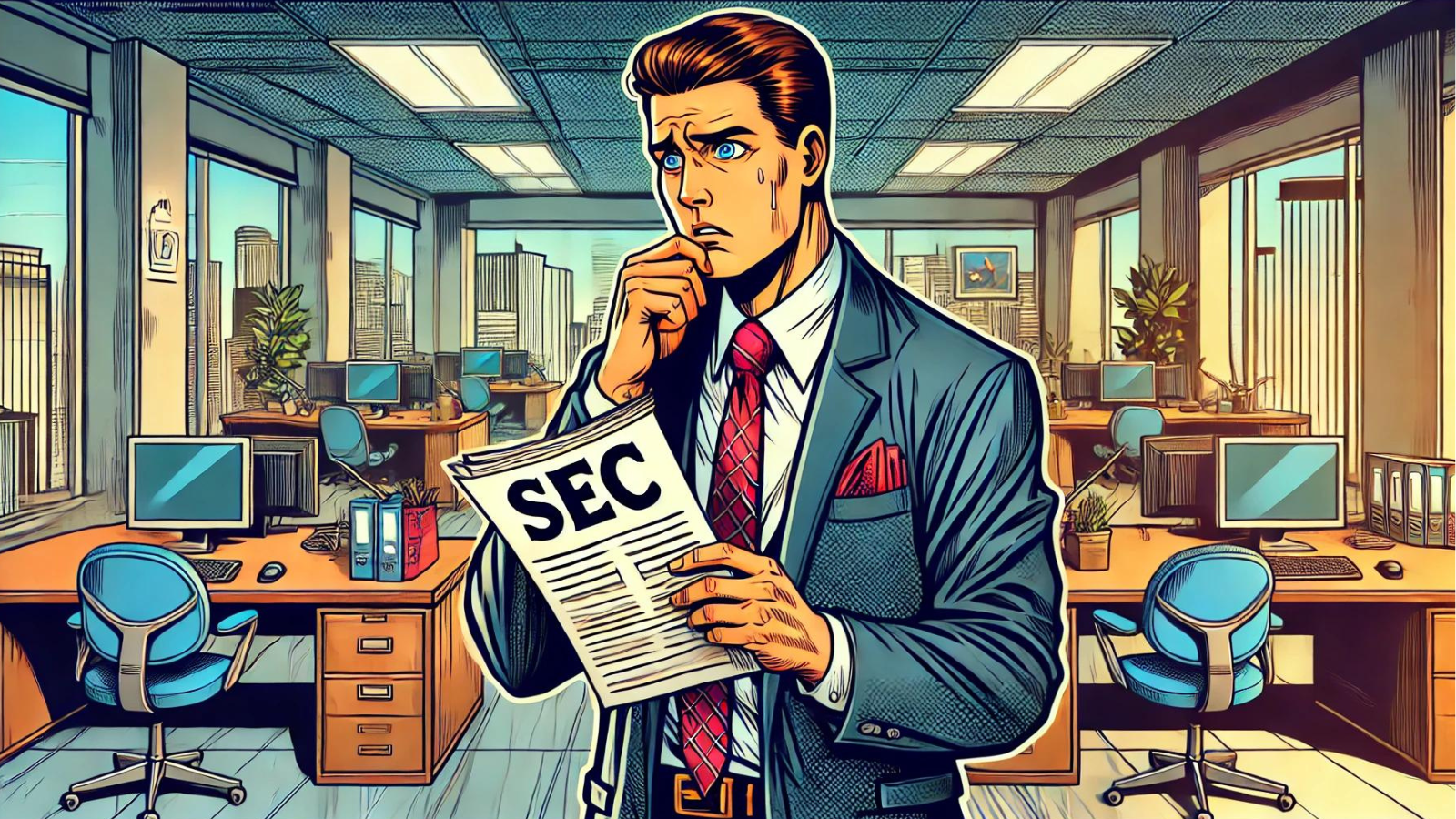 BitClout Founder Faces SEC Fraud Charges