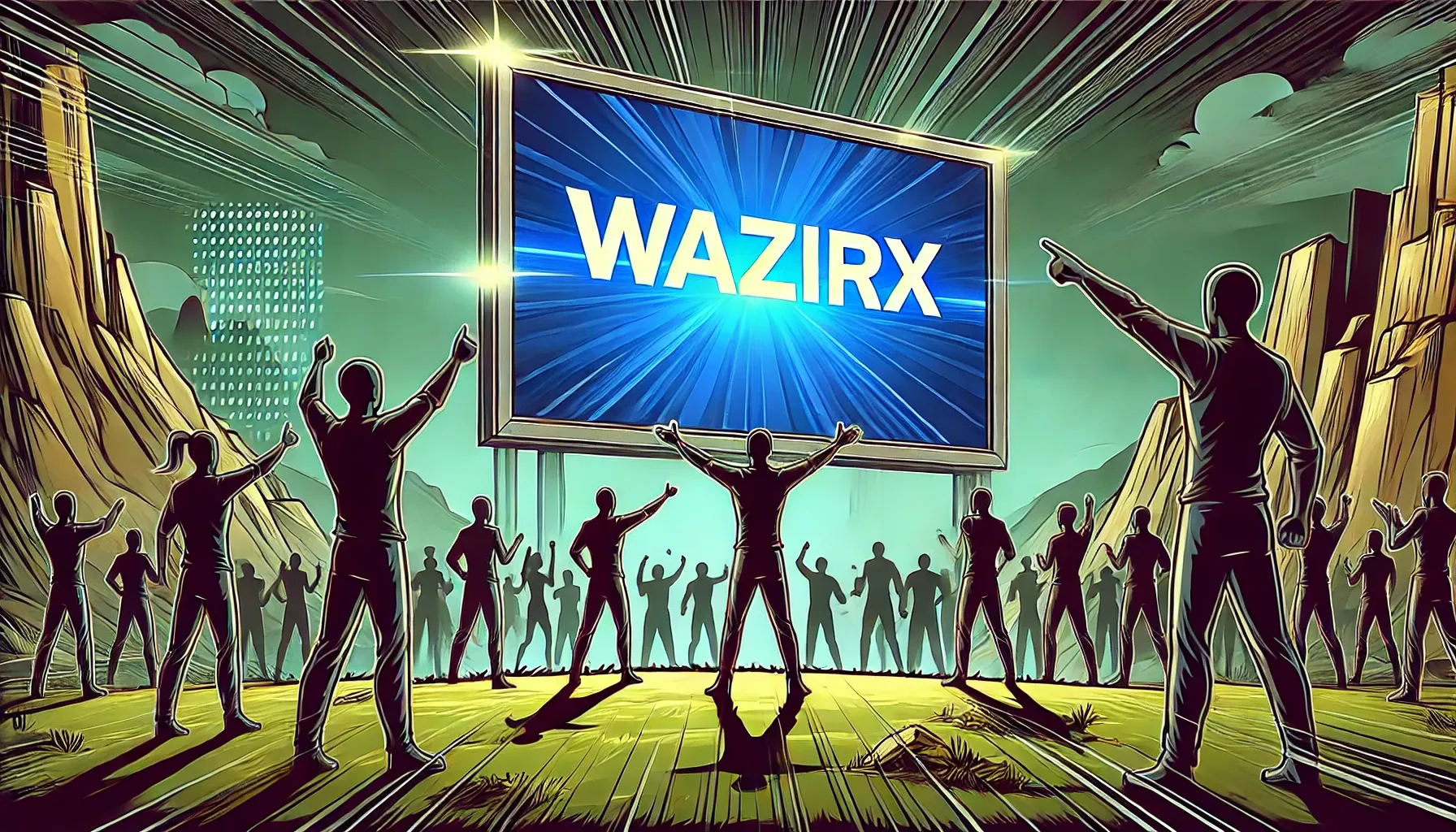 WazirX Faces Backlash Over Controversial 'Socialized Losses' Plan After $230M Hack