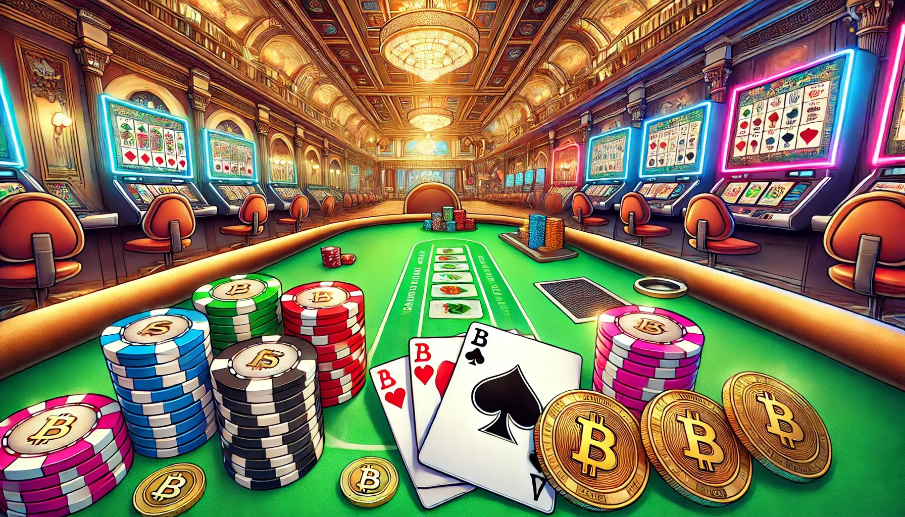 Canadian Crypto Exchange Founder Gambles $9.5M of Users’ Bitcoin and Ether