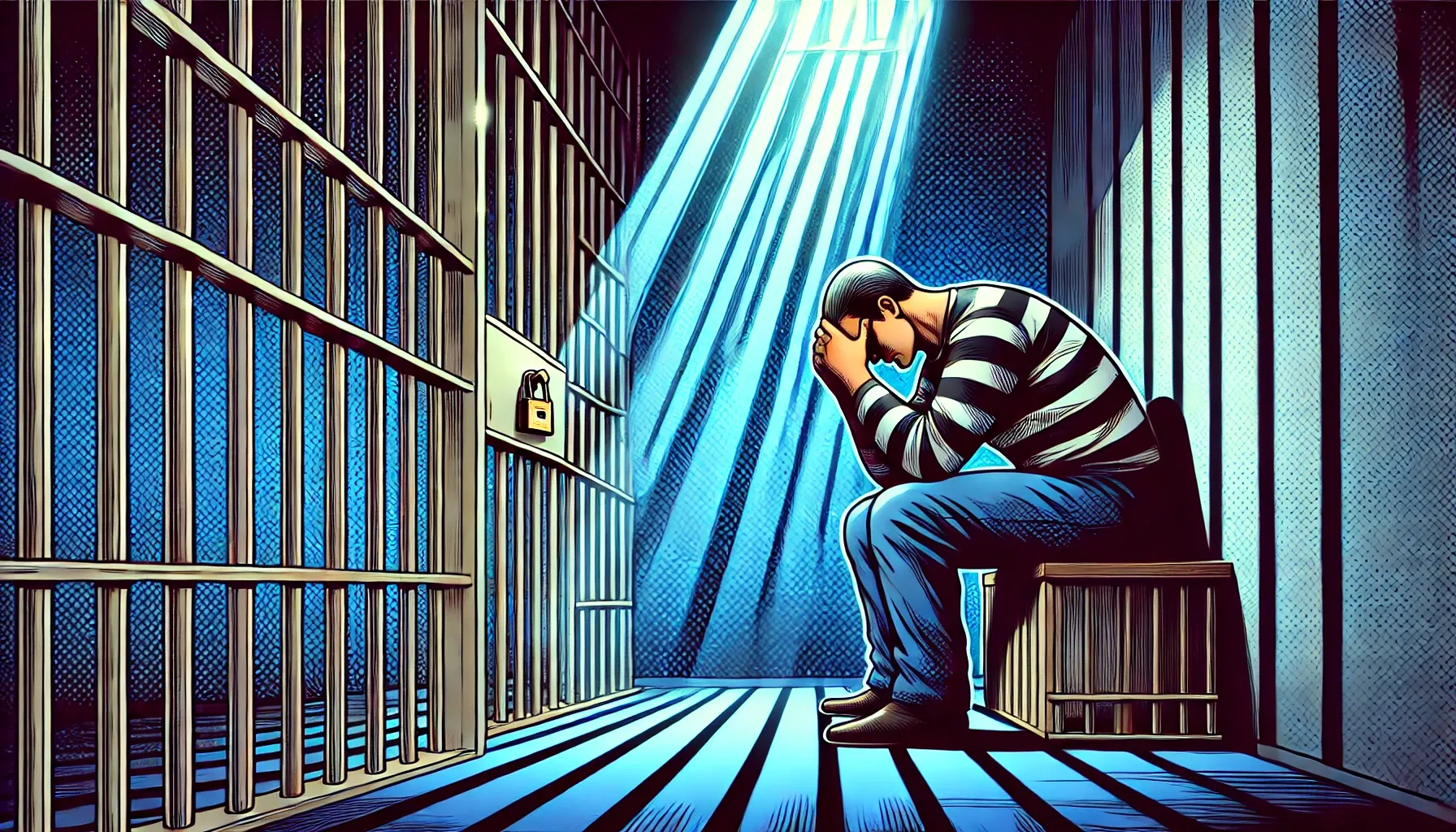 Crypto Mixer Founder Challenges 30-Year Prison Sentence as Unfair