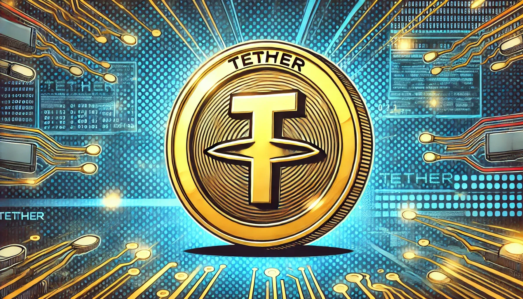 Tether Adds Another $1 Billion USDT on Tron Network