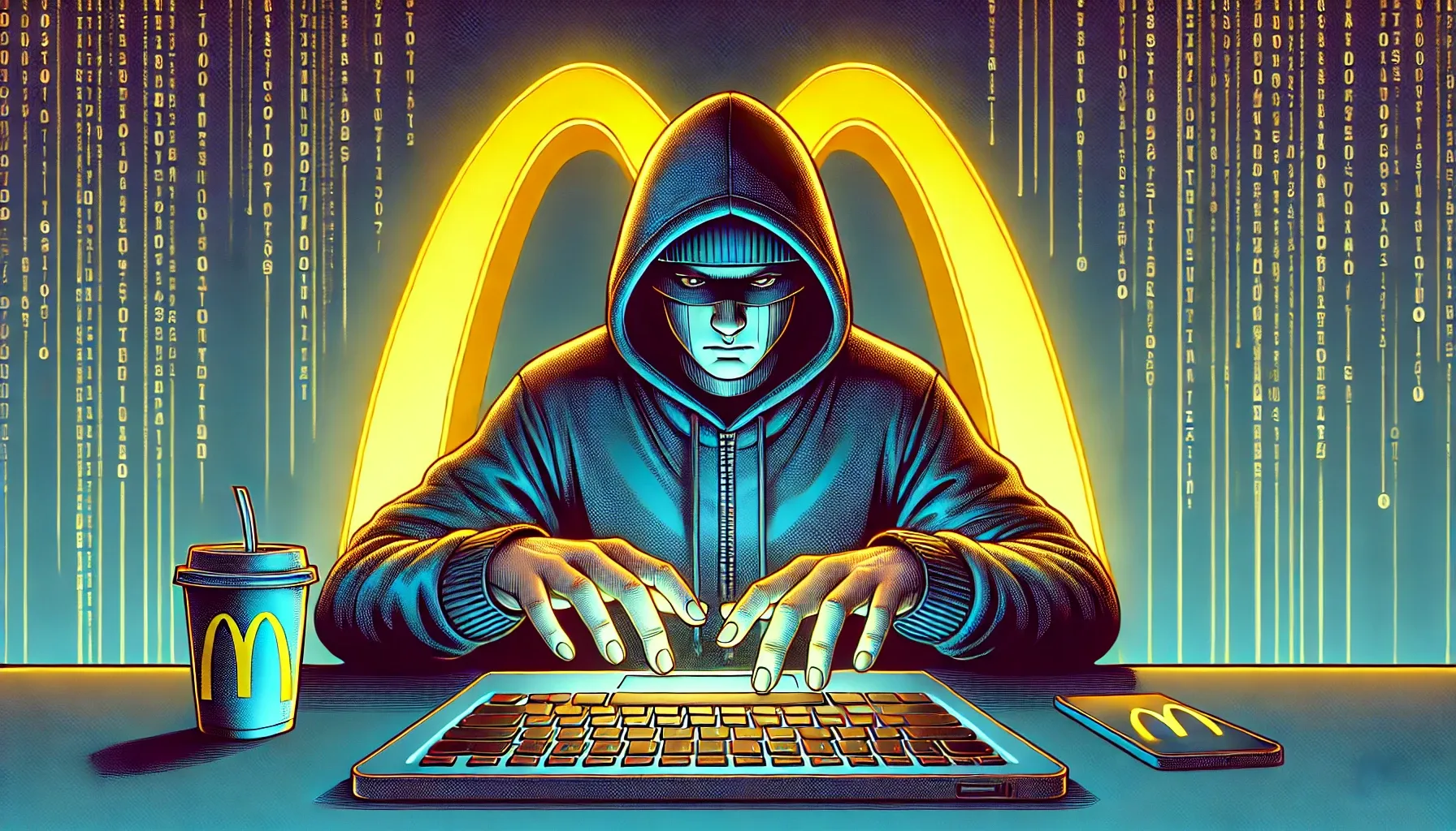 Hackers Steal $700K After Taking Over McDonald’s Instagram to Shill Grimace Coin