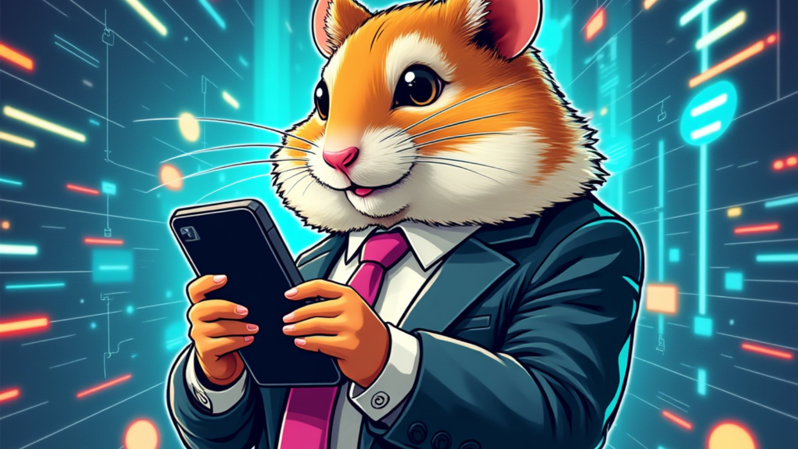 Hamster Kombat Unveils Plans for 2025 in New RoadMap