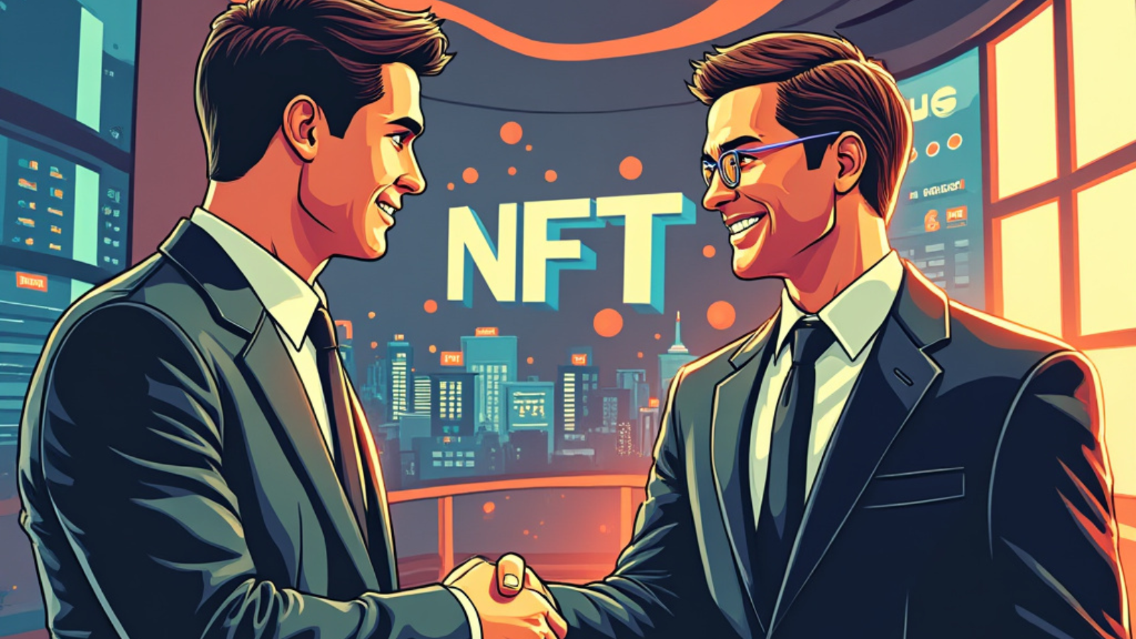 Forbes Partners with OKX Wallet to Launch NFT-Gated Community