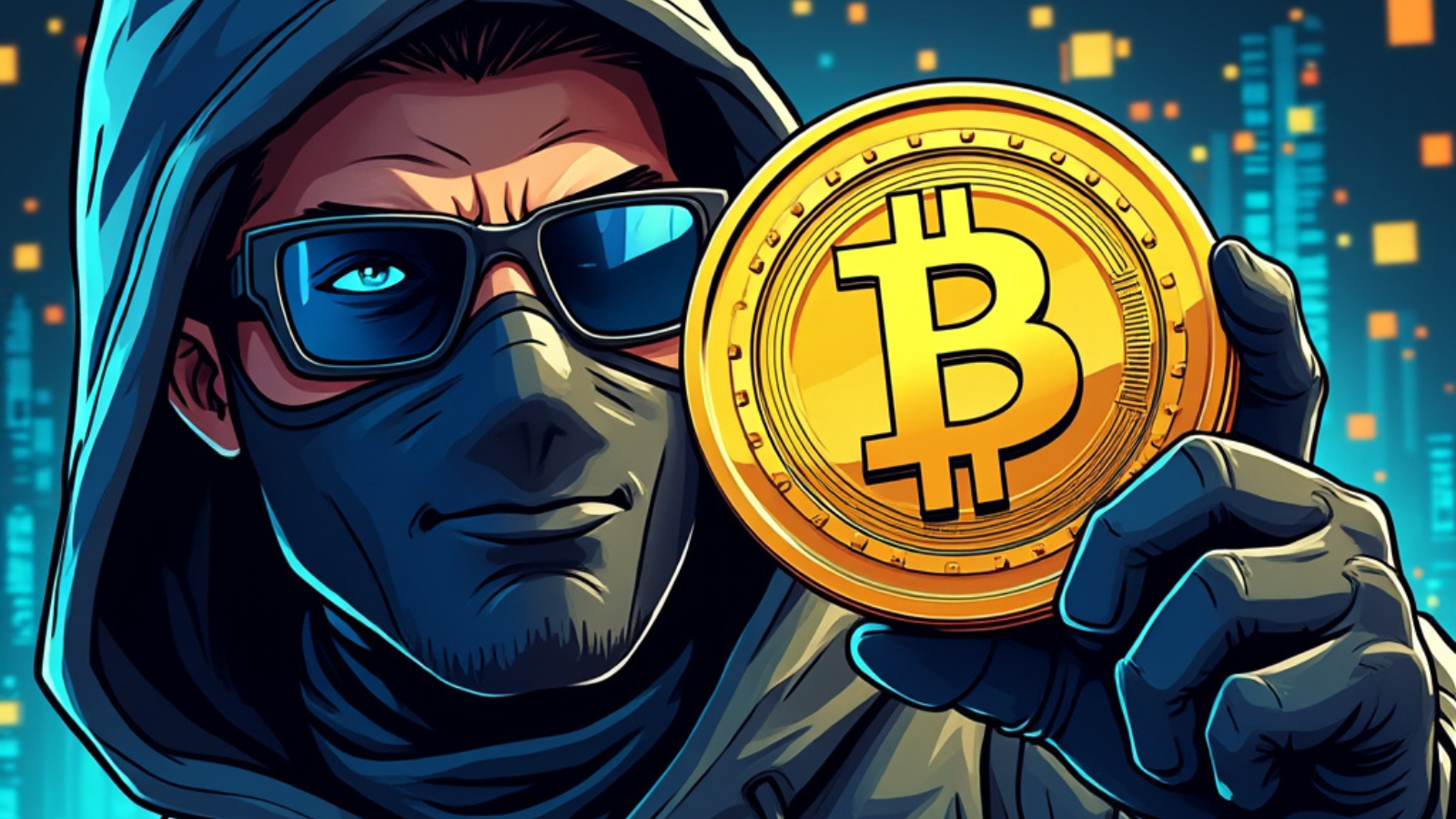 August Sees Over $313M Losses in Crypto Hacks