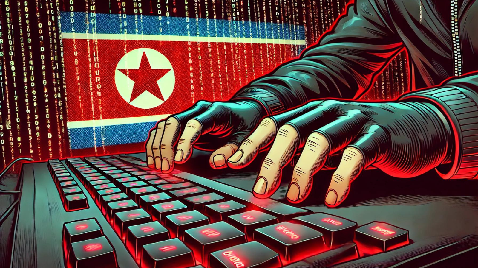 FBI Alerts Digital Asset Firms to Sophisticated North Korean Crypto Scams