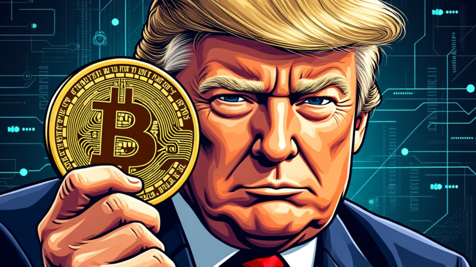 Trump Announces September 16 Launch for His World Liberty Financial Crypto Platform